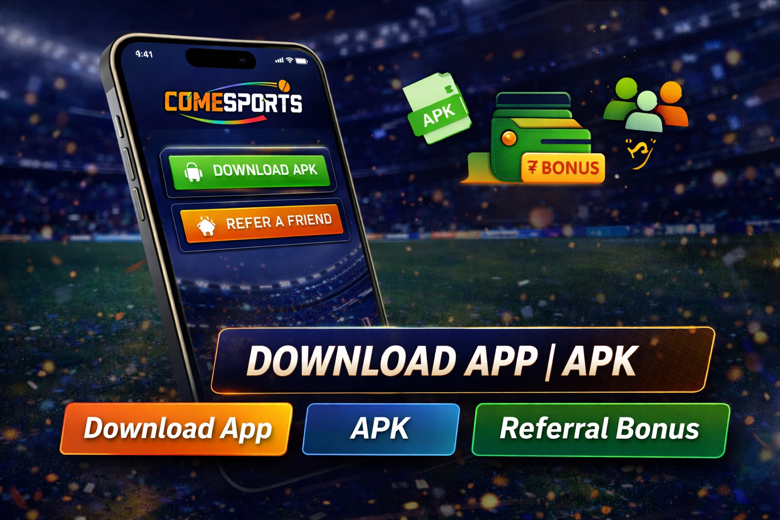 Cric Play App offer term review